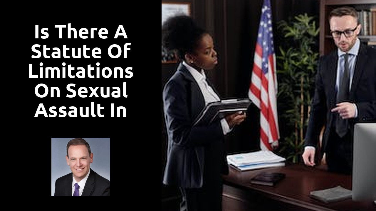 Is there a statute of limitations on sexual assault in Rhode Island?